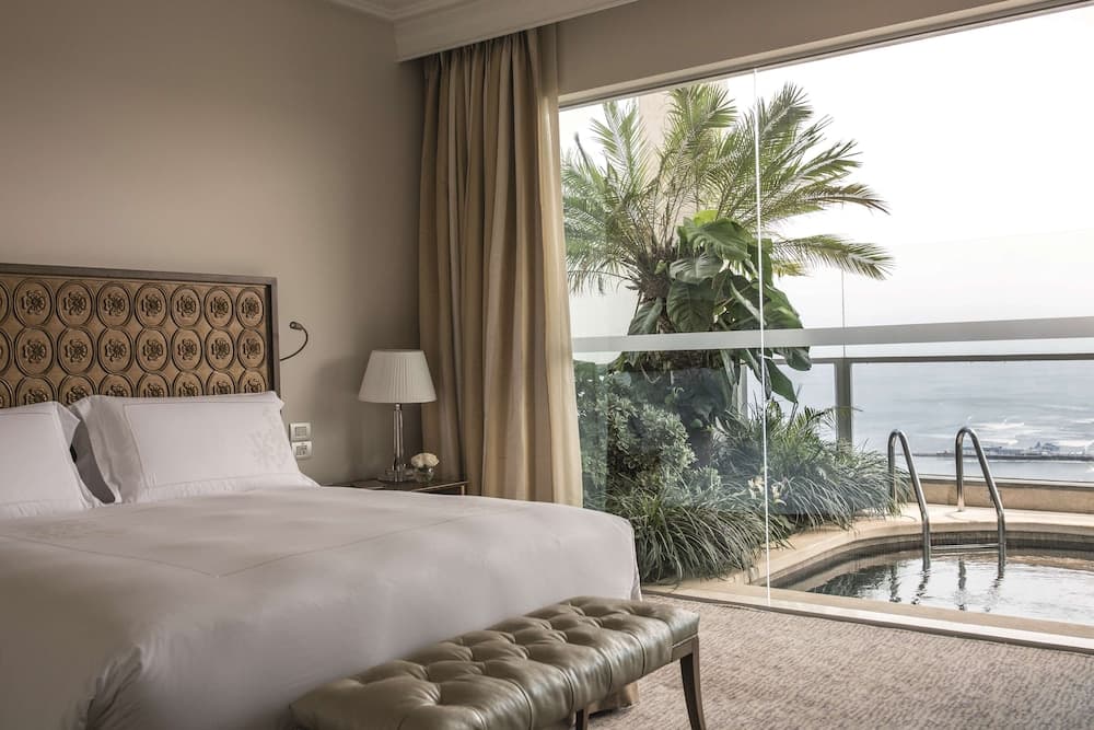 Miraflores Park, A Belmond Hotel, Lima