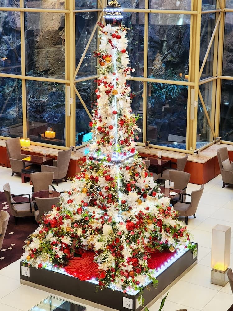 Novotel Ambassador Seoul Gangnam