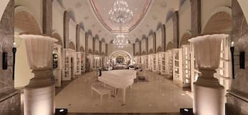 Hilton Mumbai International Airport