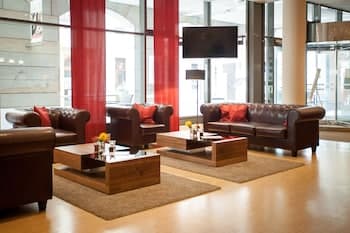 TOP martas Hotel Lutherstadt-Wittenberg