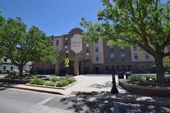 Fairfield Inn & Suites by Marriott Grand Junction Downtown