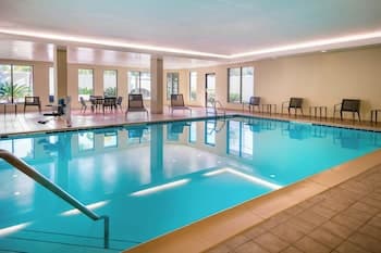 Courtyard by Marriott Tallahassee North/I-10 Capital Circle