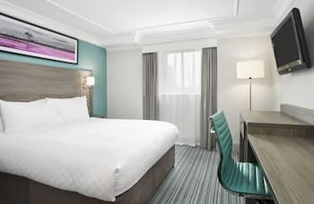 Leonardo Hotel Middlesbrough - Formerly Jurys Inn