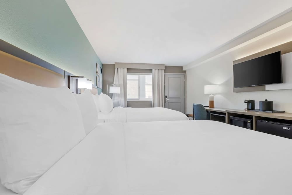 Comfort Inn Sea World Area