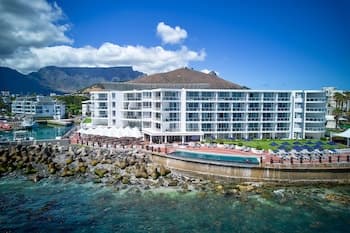 Radisson Blu Hotel Waterfront, Cape Town