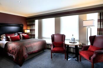 Edinburgh Holyrood Hotel