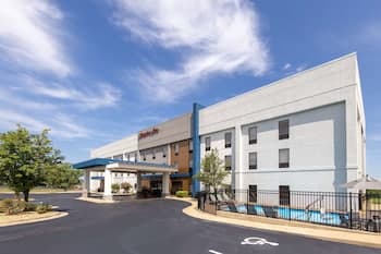 Hampton Inn St. Robert/Ft. Leonard Wood