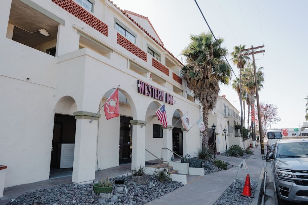 hotel image