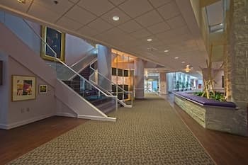 Kellogg Conference Hotel at Gallaudet University