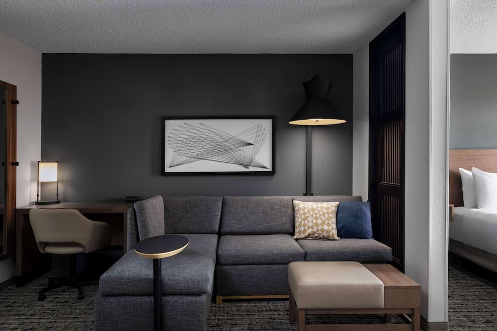 Hyatt Place Atlanta / Cobb Galleria