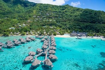 Sofitel Kia Ora Moorea Beach Resort