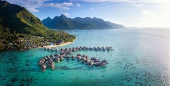 Hilton Moorea Lagoon Resort and Spa