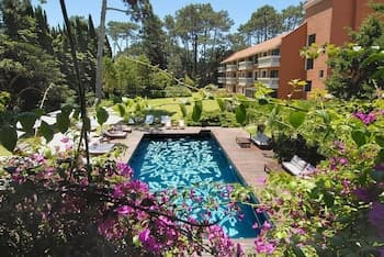 Barradas Parque Hotel & Spa