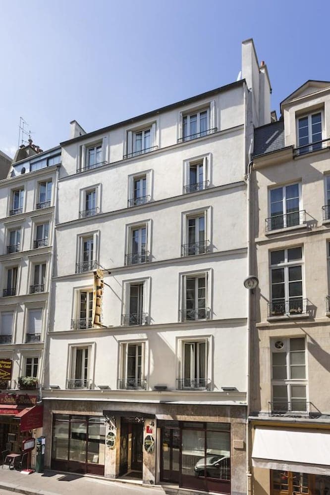 hotel image