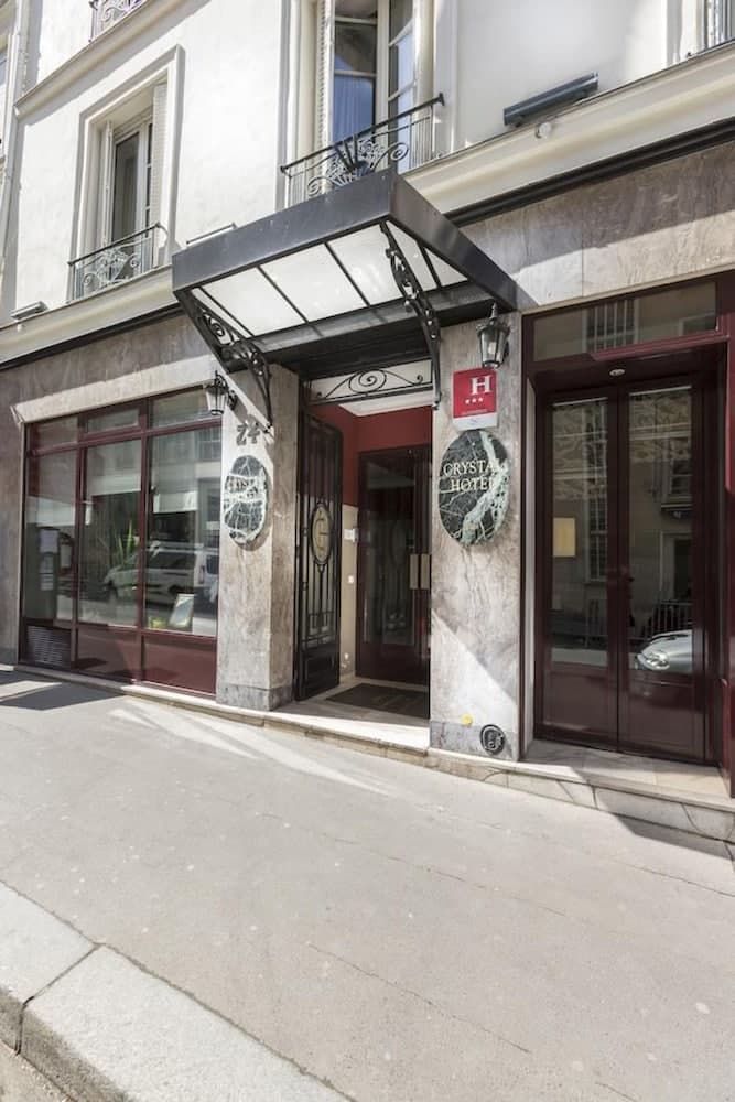 hotel image