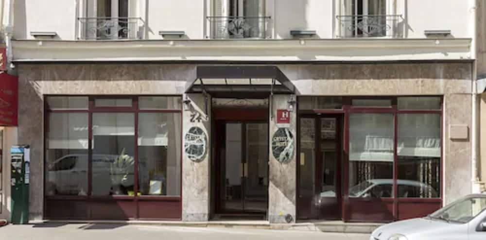 hotel image