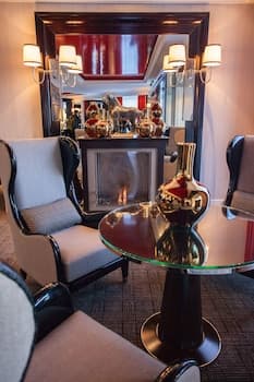 Park Hotel Grenoble - MGallery