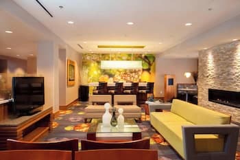 Courtyard by Marriott Ithaca Airport/University