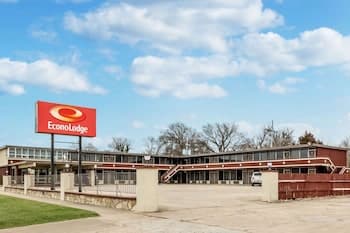 Econo Lodge