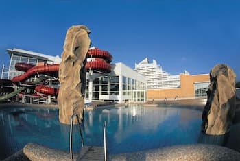 Wyndham Stralsund HanseDom