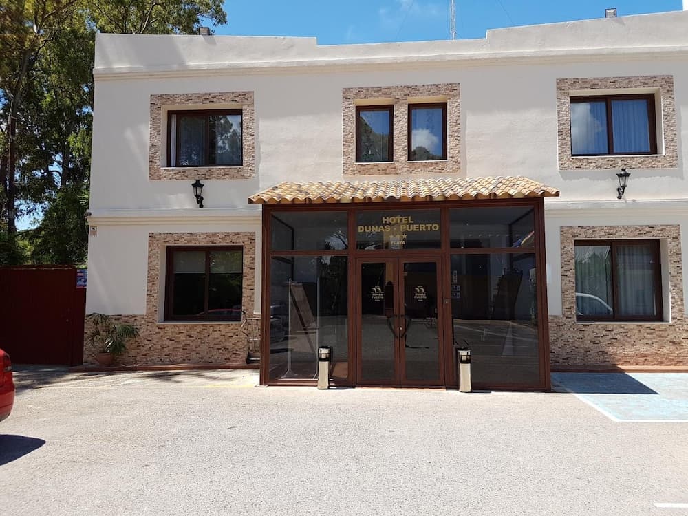 hotel image
