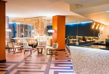 Hotel Civis Jaime I.