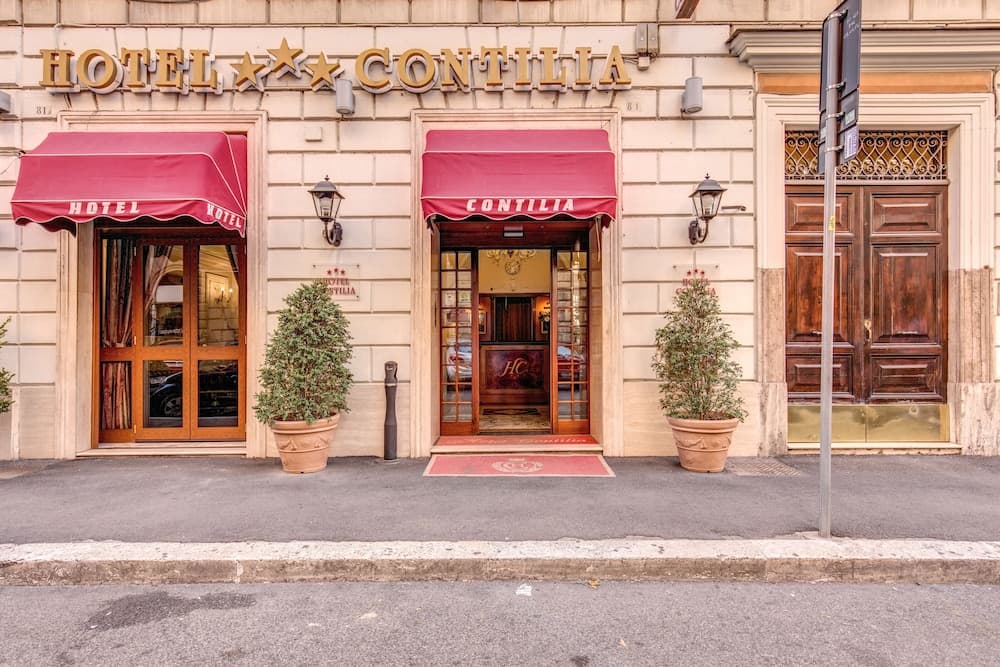hotel image