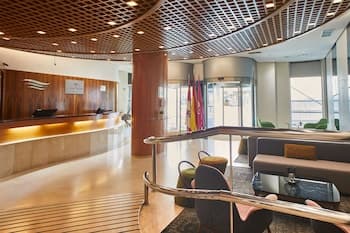 Hotel Silken Luis de León