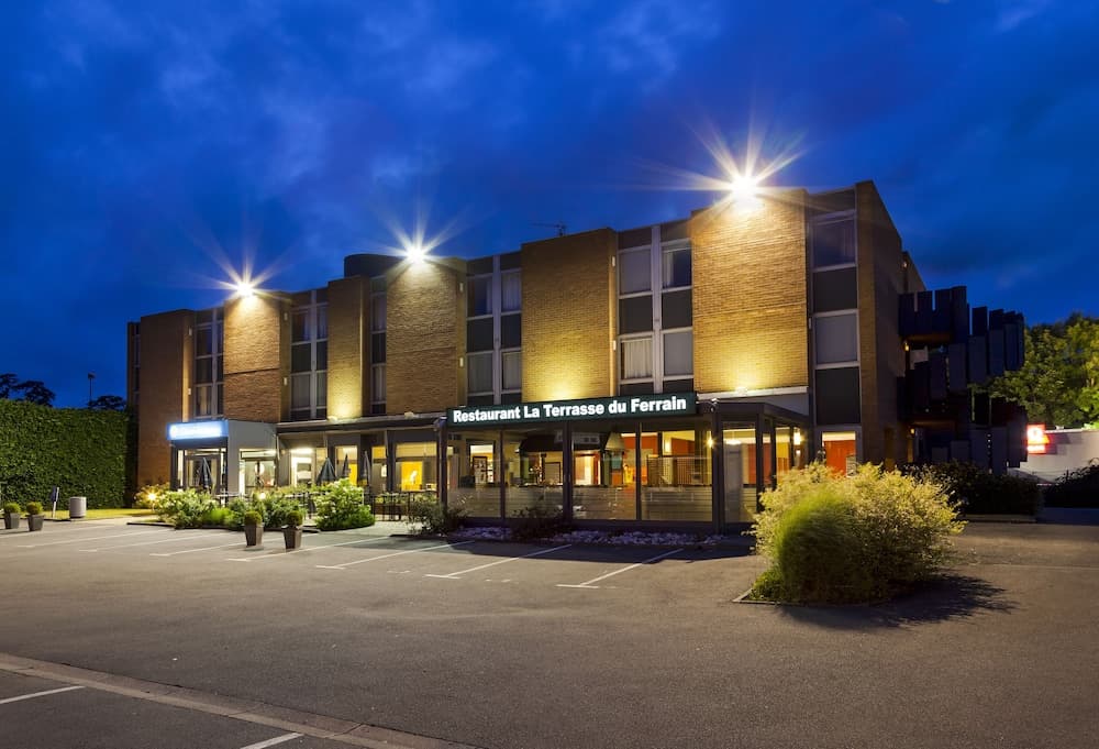 hotel image