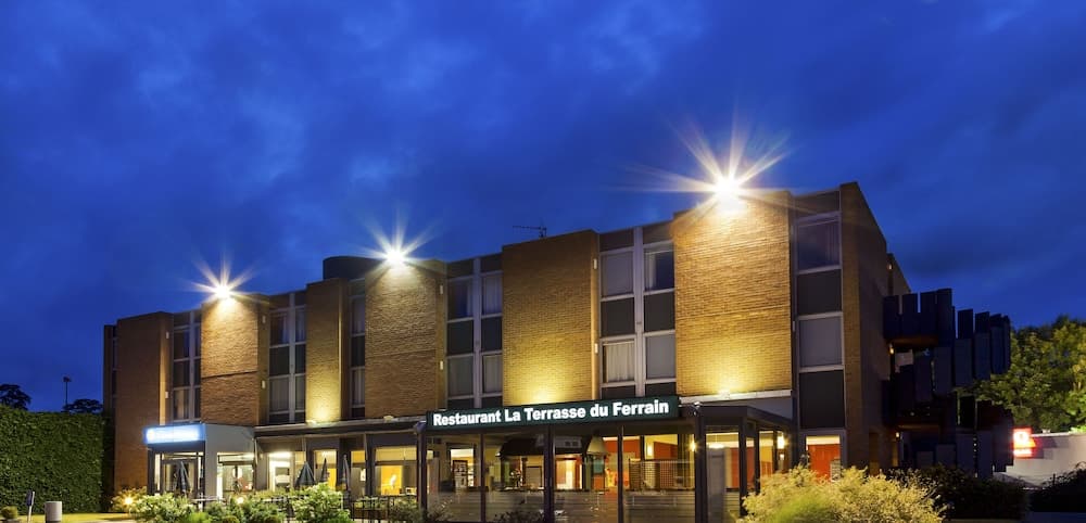 hotel image