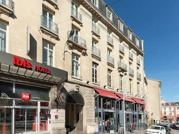 ibis Limoges Centre