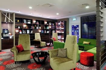 Courtyard by Marriott Hannover Maschsee