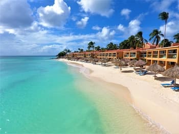 Tamarijn Aruba All Inclusive