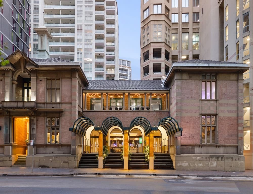hotel image
