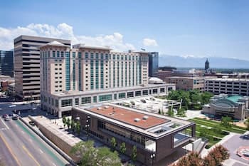 Marriott City Center