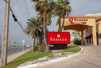 Ramada by Wyndham & Suites South Padre Island