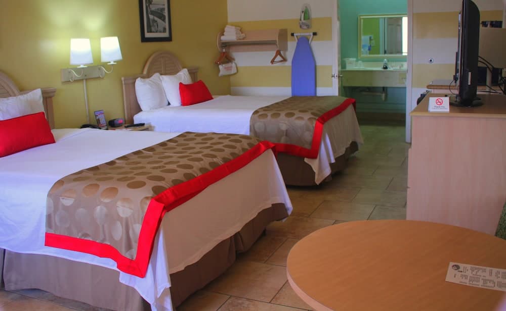 Ramada by Wyndham & Suites South Padre Island