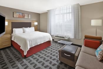 Towneplace Suites By Marriott Brookfield