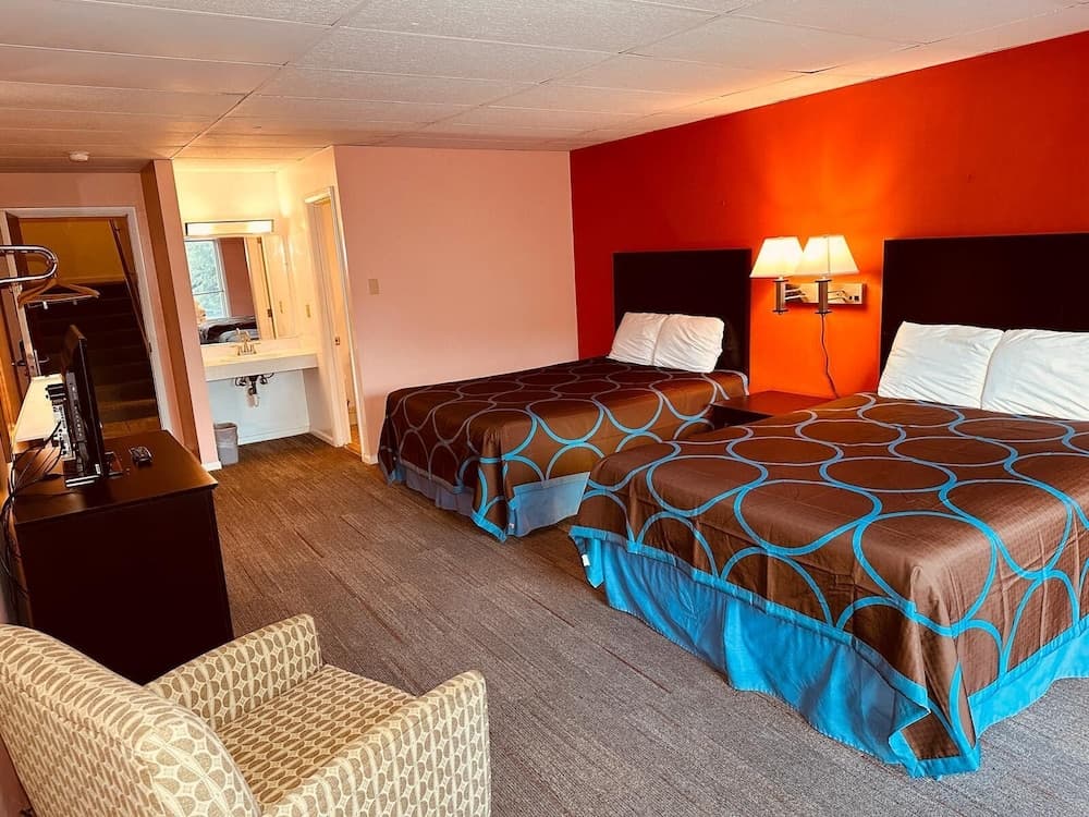 St. Croix Suites - St. Croix Falls