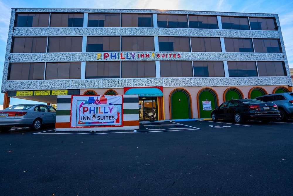 hotel image