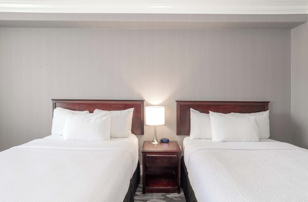 Sandman Hotel Saskatoon