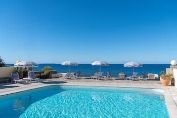 Porto Sisi Hotel Apartments