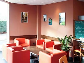 ibis Lyon Sud Chasse Sur Rhone