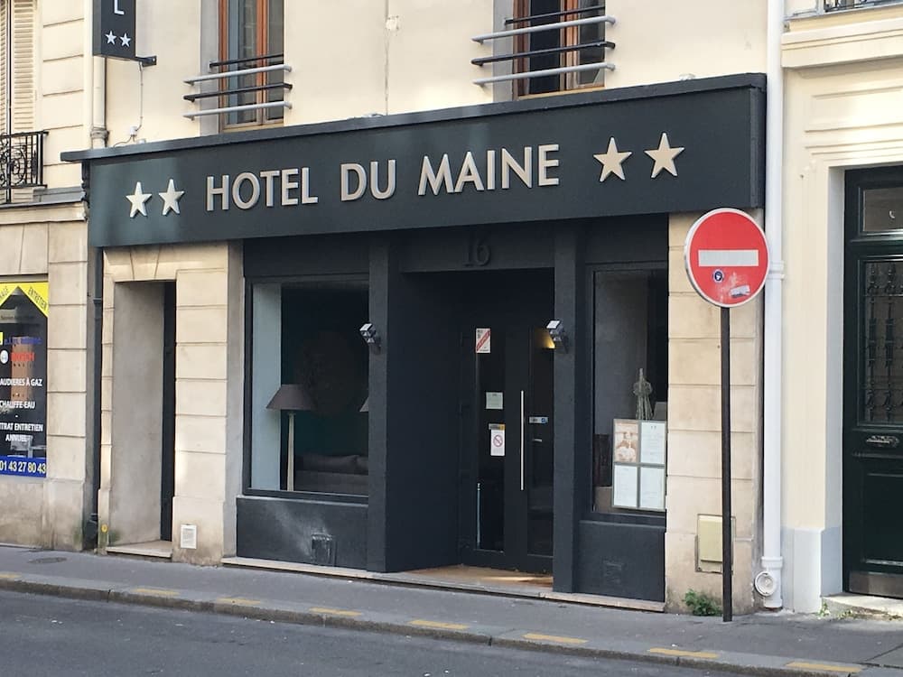 hotel image