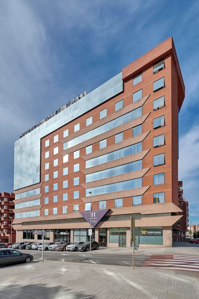 hotel image