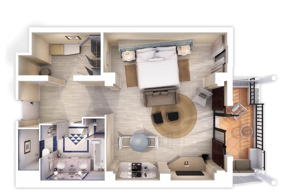 The Westin La Quinta Golf Resort and Spa