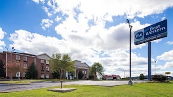 Best Western Lake Cumberland Inn