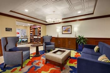 Hampton Inn Columbia-Downtown Historic District
