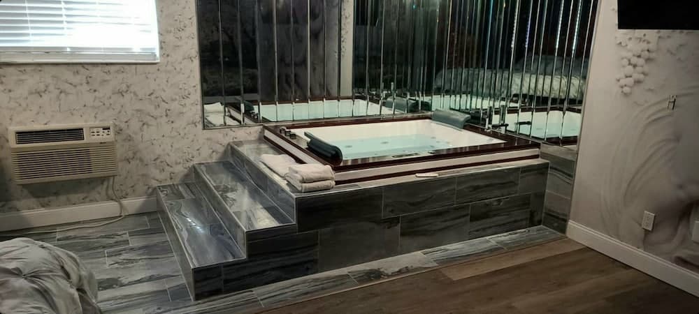 Americas Best Value Inn Providence North Scituate