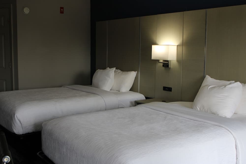 Quality Inn Scottsboro US/72 - Lake Guntersville Area